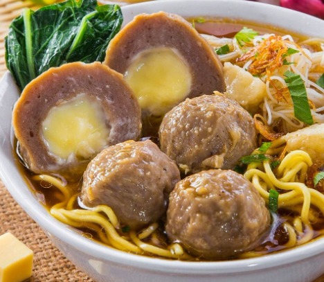 Bakso Putuwijoyo